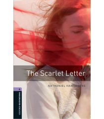 OBW 3E 4: The Scarlet Letter