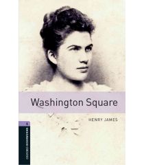 OBW 3E 4: Washington Square