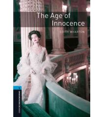 OBW 3E 5: The Age of Innocence