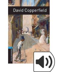 OBW 3E 5: David Copperfield