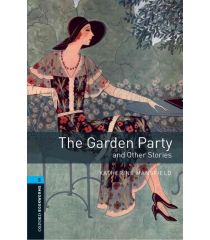 OBW 3E 5: The Garden Party and Other Stories
