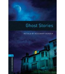 OBW 3E 5: Ghost Stories