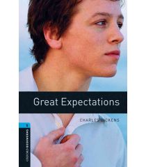 OBW 3E 5: Great Expectations