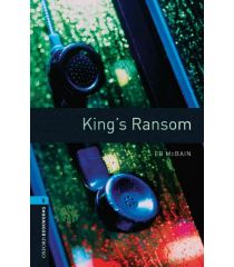 OBW 3E 5: King's Ransom
