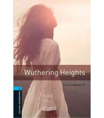 OBW 3E 5: Wuthering Heights