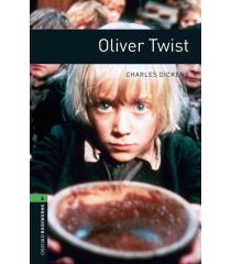 OBW 3E 6: Oliver Twist