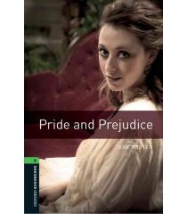 OBW 3E 6: Pride and Prejudice