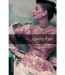 OBW 3E 6: Vanity Fair
