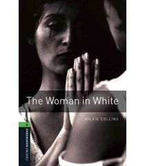 OBW 3E 6: The Woman in White