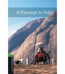OBW 3E 6: A Passage To India