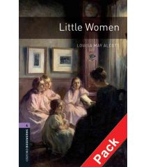 OBW 3E 4: Little Women audio PK