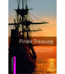 OBW 3E Starter: Pirate Treasure