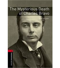 OBW 3E 3: The Mysterious Death of Charles Bravo