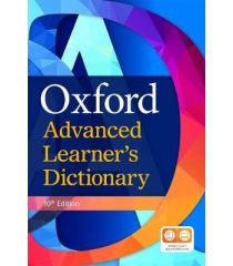 Oxford Advanced Learner's Dictionary 10th Edition