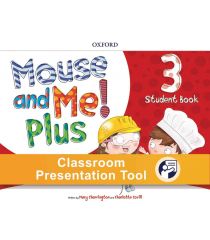 Mouse and Me Plus 3 Student's Book PK