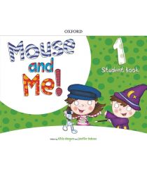 Mouse and Me 1 Student's Book PK