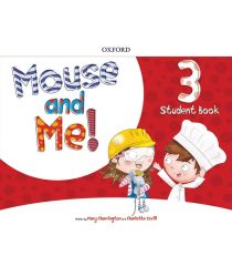 Mouse and Me 3 Student's Book PK