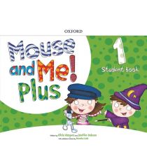 Mouse and Me Plus 1 Student's Book PK