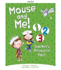 Mouse and Me 1-3 Teacher's Resource Pack