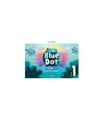 Little Blue Dot Level 1 Activity Book