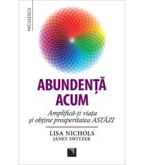 Abundenţa acum. Amplifică-ţi viaţa şi obţine prosperitatea ASTĂZI