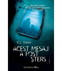 Acest mesaj a fost şters