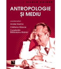 Antropologie şi mediu