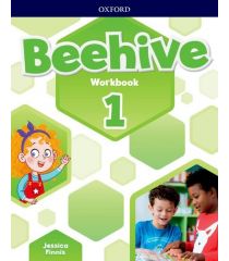 Beehive Level 1 Workbook