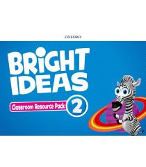 Bright Ideas Level 2 Classroom Resource Pack