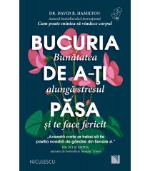 Bucuria de a-ţi păsa. Bunătatea alungă stresul şi te face fericit