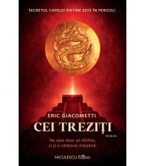 Cei treziţi