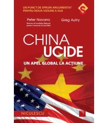 China ucide - un apel global la acţiune