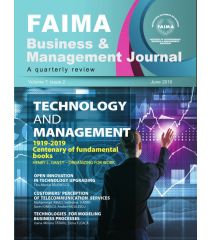 FAIMA Business & Management Journal – volume 7, issue 2, June 2019