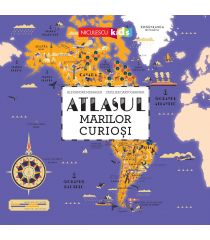 Atlasul Marilor Curioși