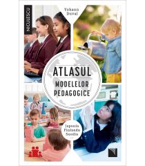 Atlasul modelelor pedagogice