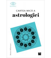 Cartea mică a astrologiei 