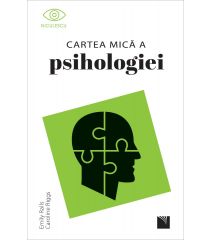 Cartea mică a psihologiei 