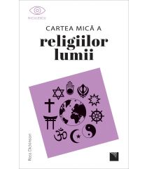 Cartea mică a religiilor lumii