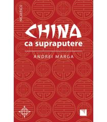 China ca supraputere