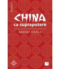 China ca supraputere