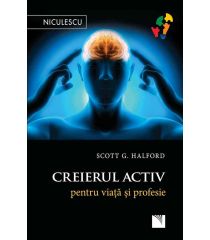 Creierul activ pentru viaţă şi profesie