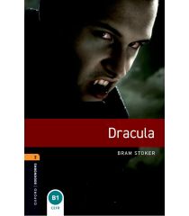 OBW Level 2 Dracula