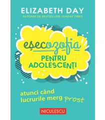 Eșecozofia pentru adolescenți