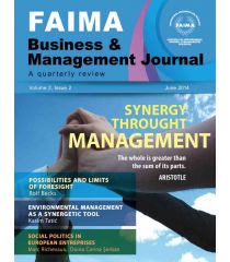 FAIMA Business & Management Journal – volume 2, issue 2, June 2014