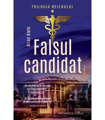 Falsul candidat (Trilogia Reichului *)