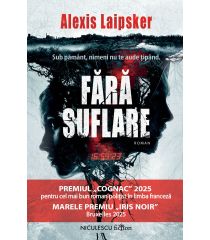 Fără suflare