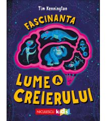 Fascinanta lume a creierului