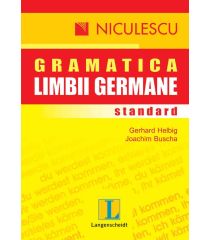 Gramatica limbii germane: standard