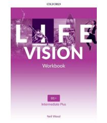 Life Vision Intermediate Plus Workbook