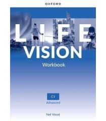 Life Vision Advanced Workbook